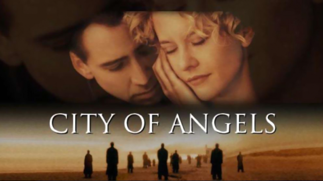 天使が人間に恋をしたら…？映画「シティ・オブ・エンジェル」のあらすじと見どころ